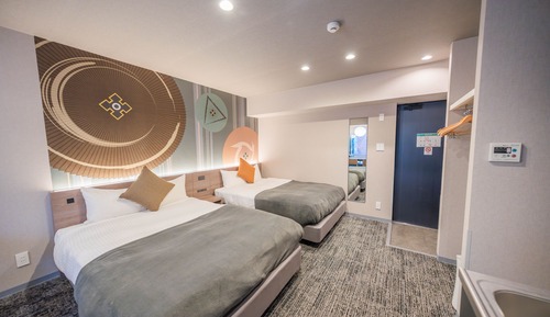 Moderate 3Bed