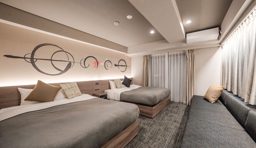 Superior 4Bed