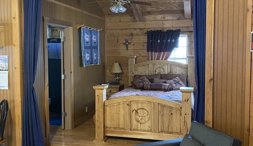 Family Cabin