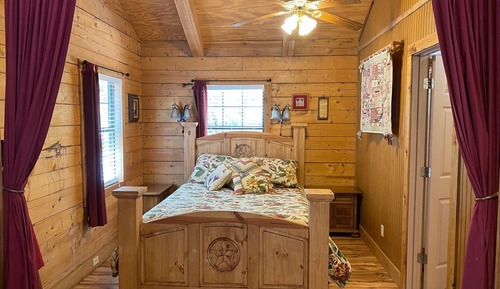 Family Cabin