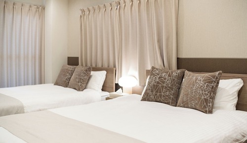Executive Apartment, Non Smoking (Room 1002)