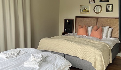 Family Quadruple Room