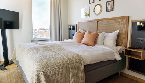Suite (Saint Tropez)