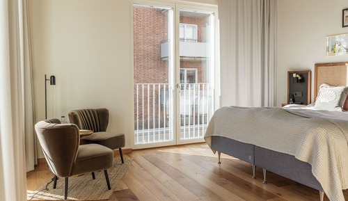 Suite (Palma)