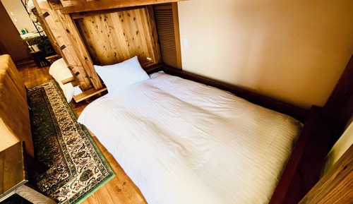 One-Bedroom Villa