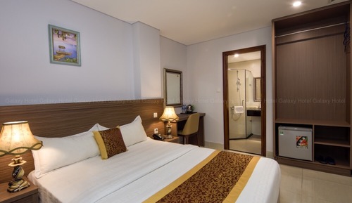 Romantic Double Room, Non Smoking
