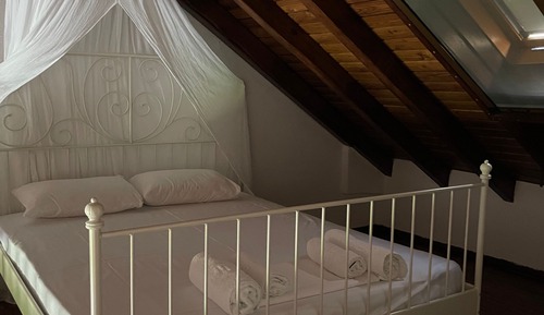 Traditional Villa, 2 Bedrooms, Beach View
