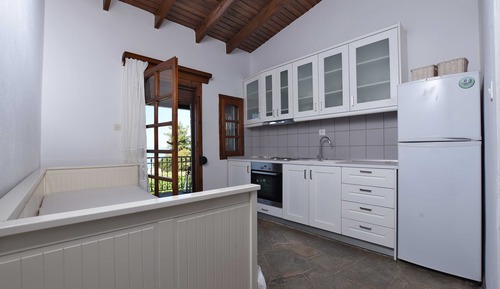 House, 1 Bedroom