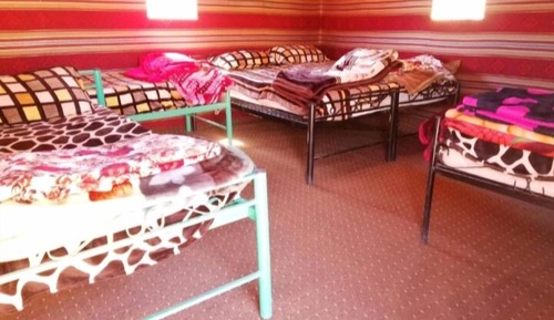 Traditional Double Room