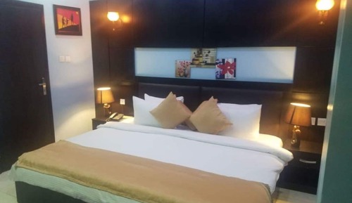 Classic Room