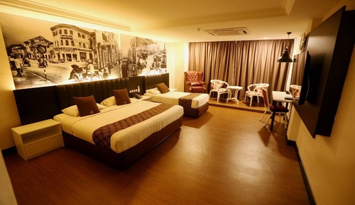 Family Suite