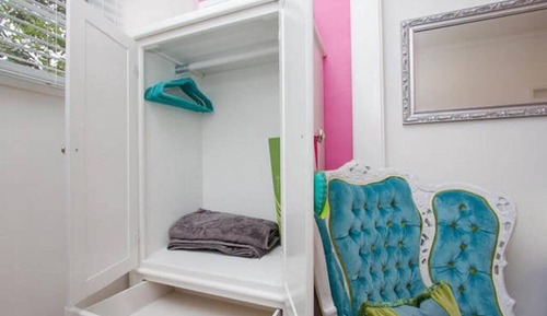 Design Room