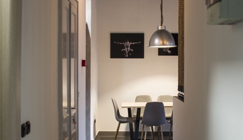Design Apartment