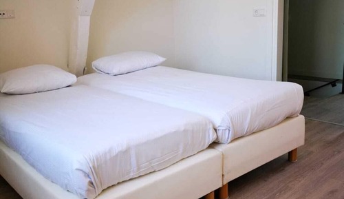 Apartment, 1 Bedroom, Kitchen, Harbor View (Panoramisch Appartement)