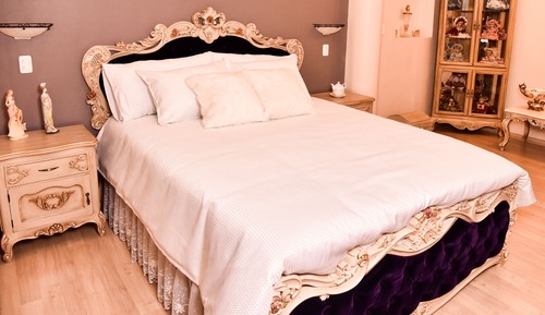 Deluxe Double Room, 1 Queen Bed