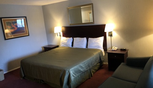 Business Room