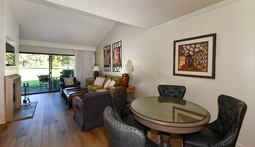 Condo, 1 Bedroom