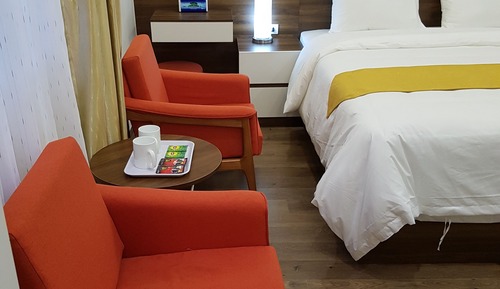 Superior Room