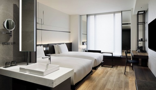 Superior Room, 2 Twin Beds, Non Smoking