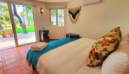 Room, Sea View, Ground Floor