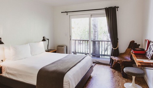 Standard Room, 1 Bedroom, Non Smoking (standard queen) (20%off spa services)