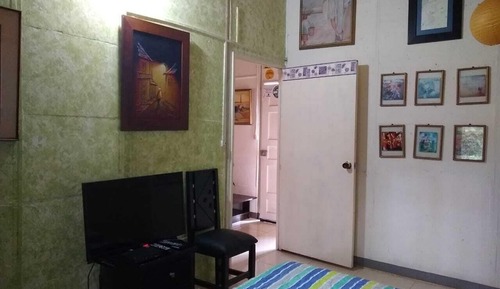 Junior Chalet
