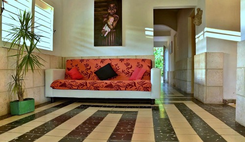 Basic Double Room