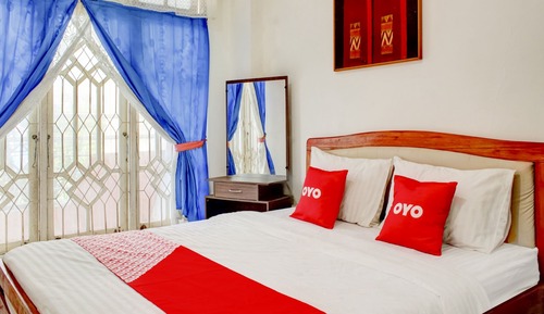 Basic Double Room