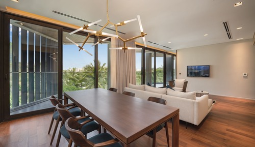 Grand Residence 2 Bed Room Pool View