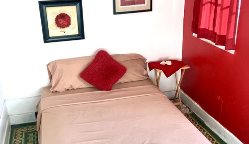 Premium Room, 1 Queen Bed