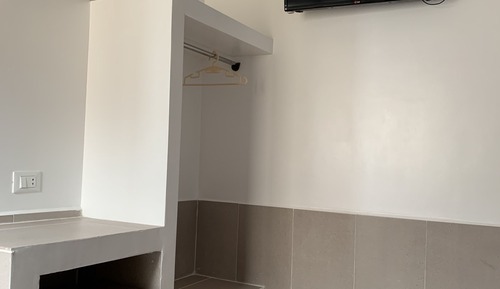 Basic Single Room