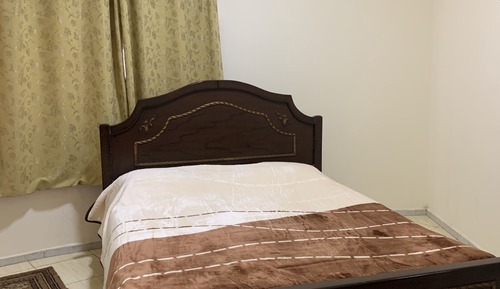 Senior Apartment