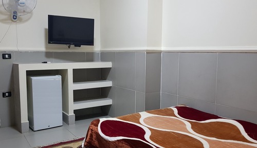 Economy Single Room, 1 Twin Bed
