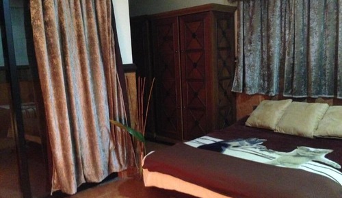 Family Apartment