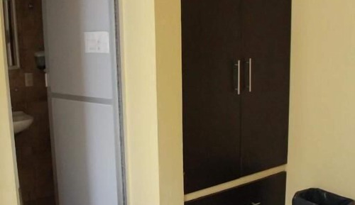 Economy Twin Room
