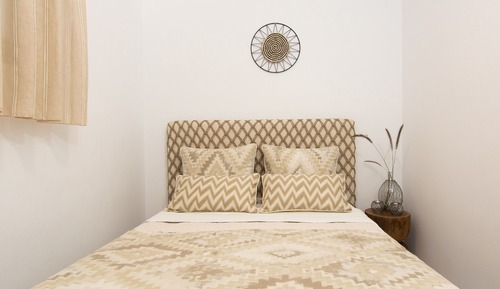 Family Suite, 2 Bedrooms