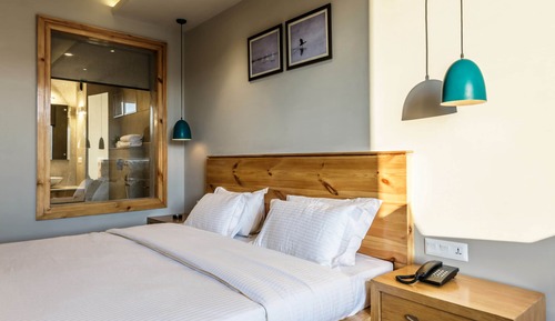 Premium Room