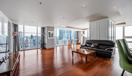 Royal Suite, Multiple Beds, Ocean View