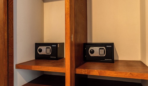 Comfort Shared Dormitory