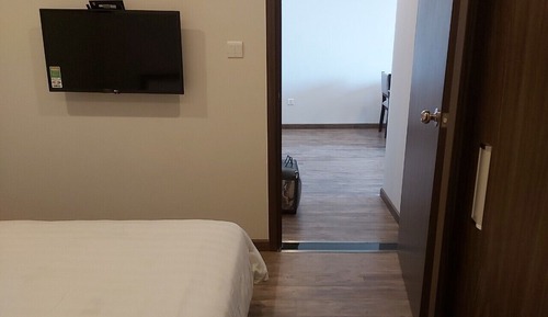 Family Apartment, 2 Bedrooms