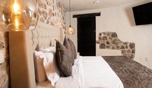 Romantic Room, 1 King Bed
