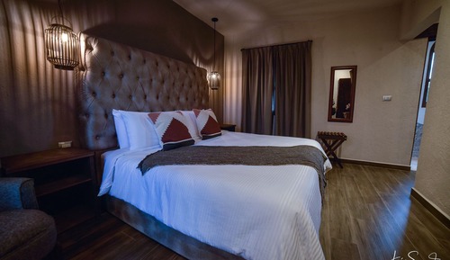 Traditional Room