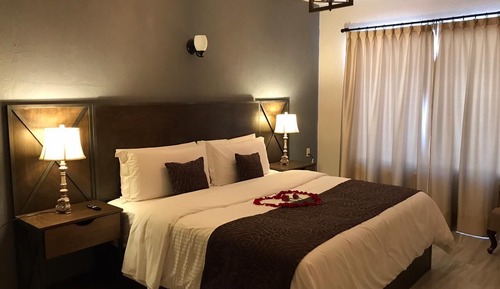 Classic Room