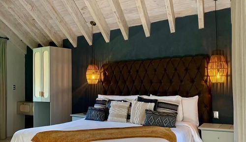 Traditional Villa