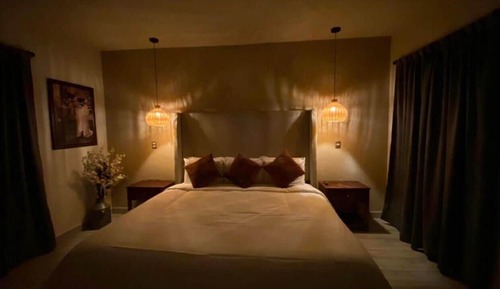 Comfort Room