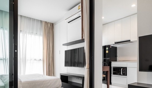 Exclusive Apartment, 1 Queen Bed