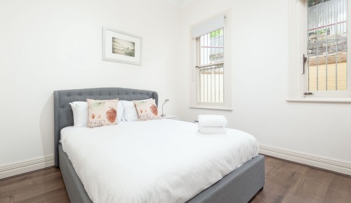 Family Apartment