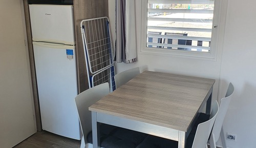 Mobile Home