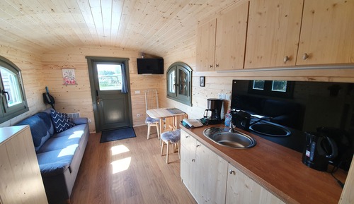 Traditional Chalet