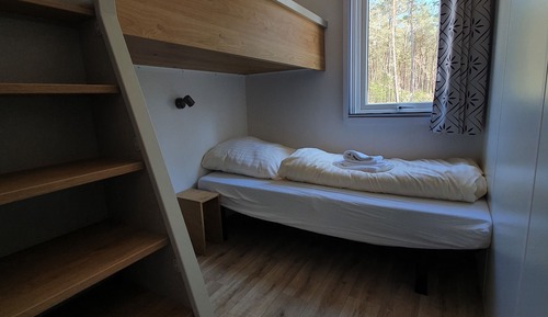 Classic Chalet